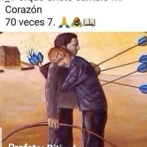 Meet your Posher, Lupe